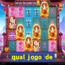 qual jogo de plataforma ta pagando agora